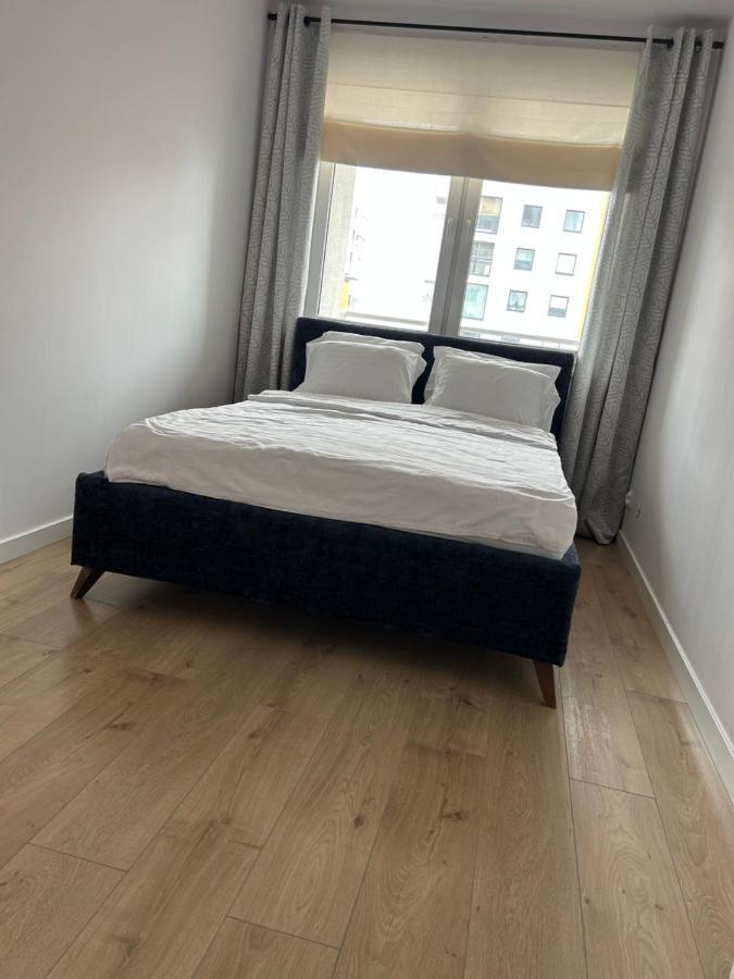 Luxon Apartaments Baltic Sea 그단스크 외부 사진